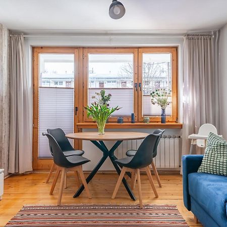 Apartament Lisowski Centrum Zakopane Kültér fotó