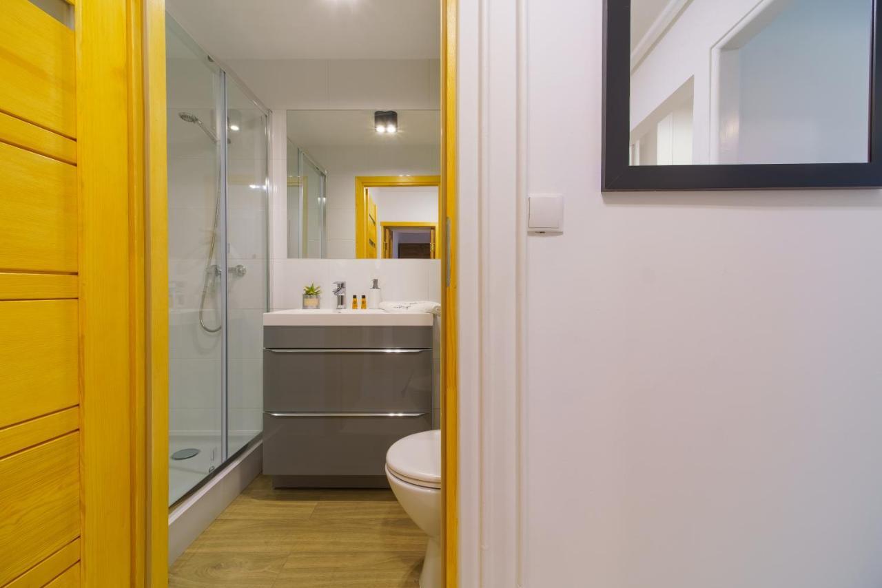Apartament Lisowski Centrum Zakopane Kültér fotó